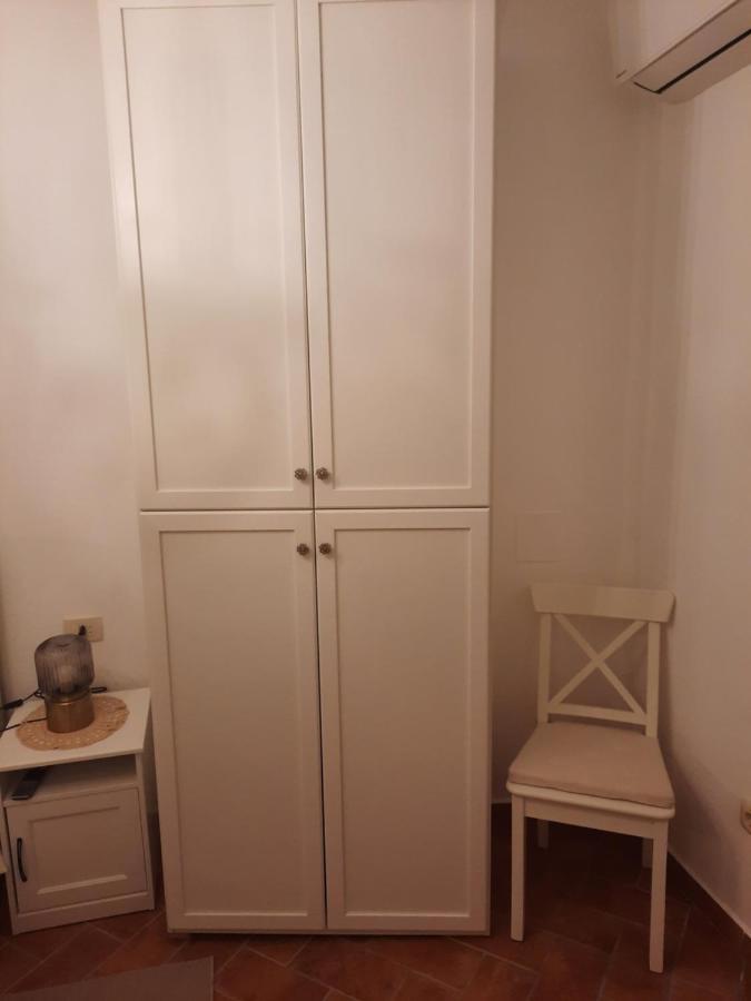 Old Town Rab Studio Apartment Раб Екстер'єр фото